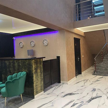 Pensiunea Ramina Adjud Dış mekan fotoğraf