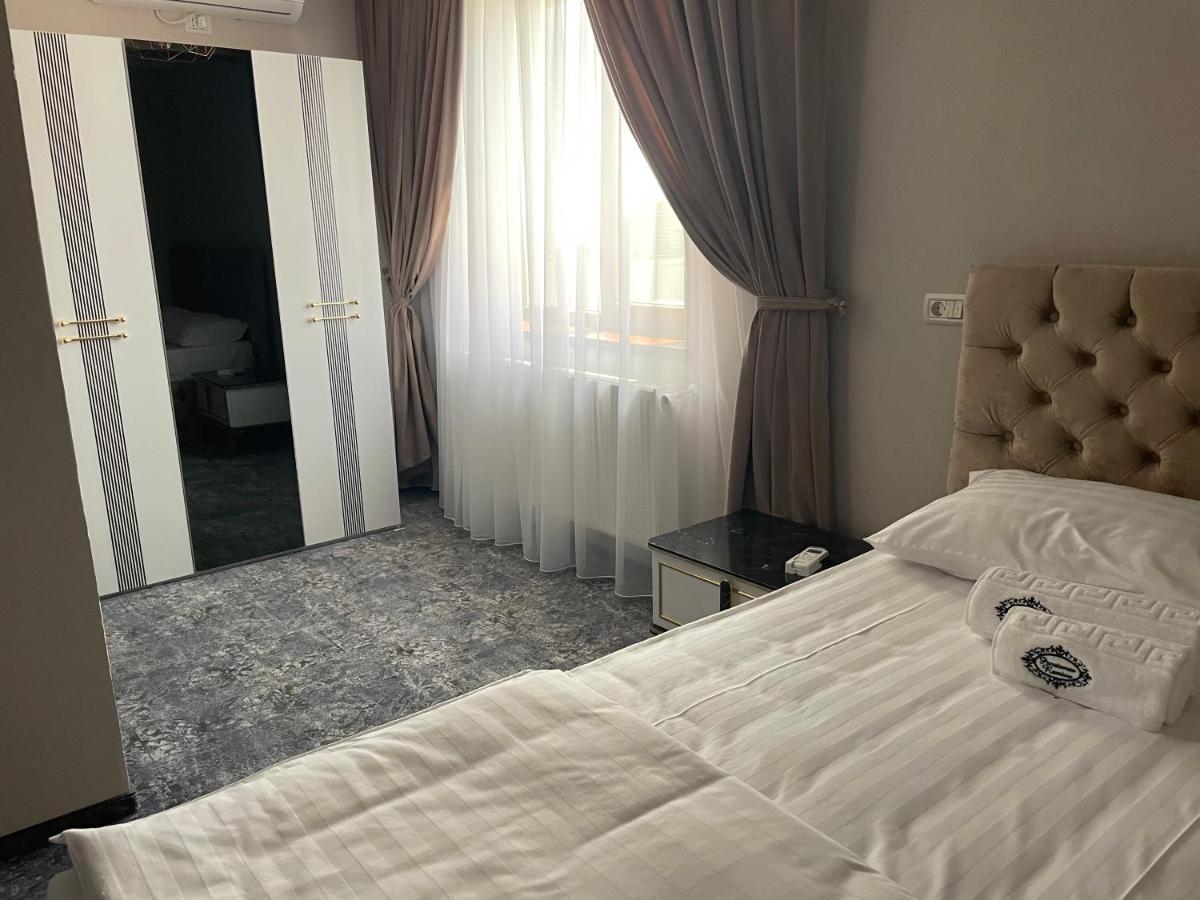 Pensiunea Ramina Adjud Dış mekan fotoğraf