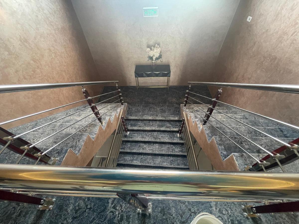 Pensiunea Ramina Adjud Dış mekan fotoğraf