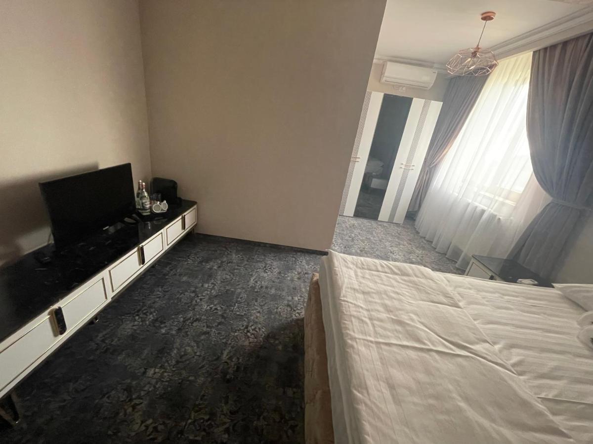 Pensiunea Ramina Adjud Dış mekan fotoğraf