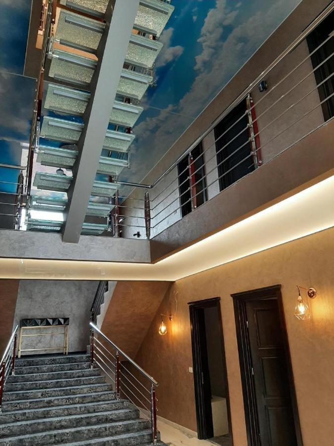 Pensiunea Ramina Adjud Dış mekan fotoğraf