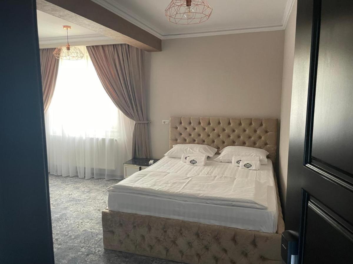 Pensiunea Ramina Adjud Dış mekan fotoğraf